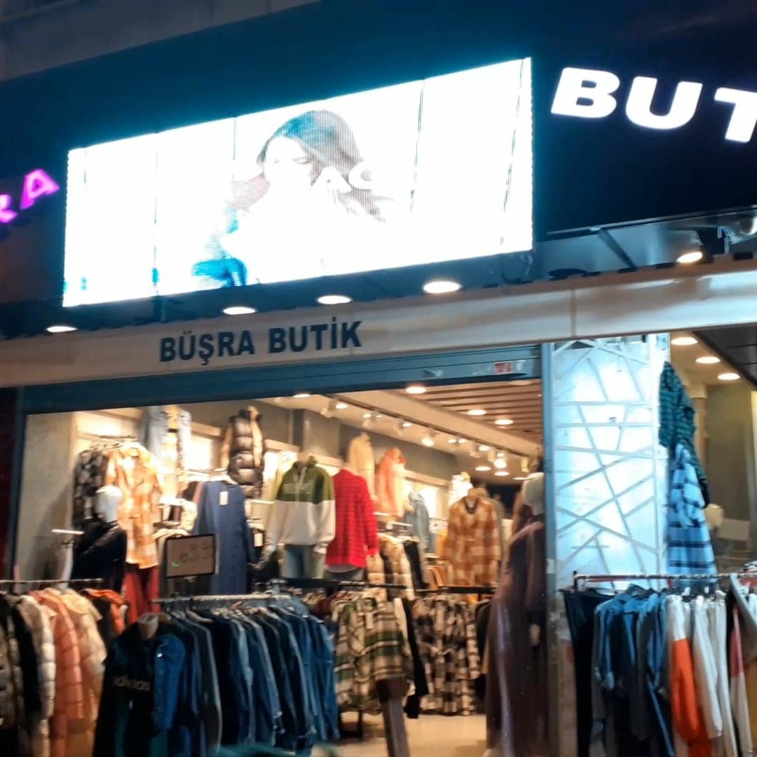 tanitim resim BÜŞRA BUTİK 