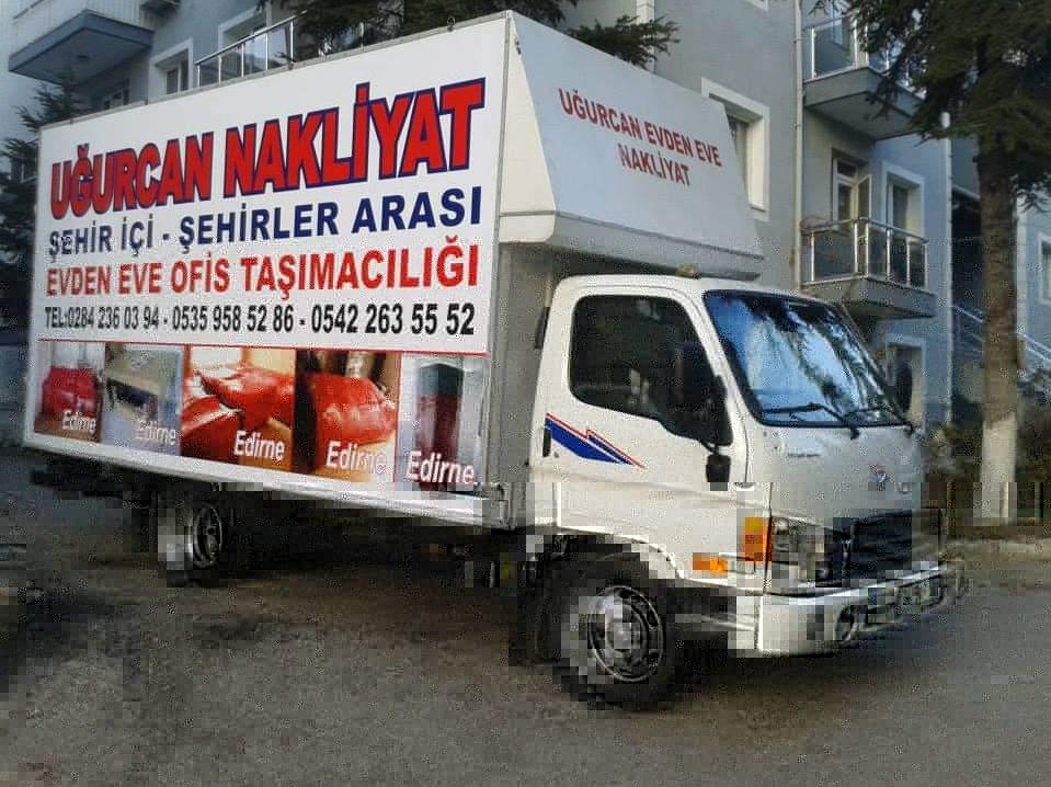 tanitim resim UĞURCAN EVDEN EVE NAKLİYAT 