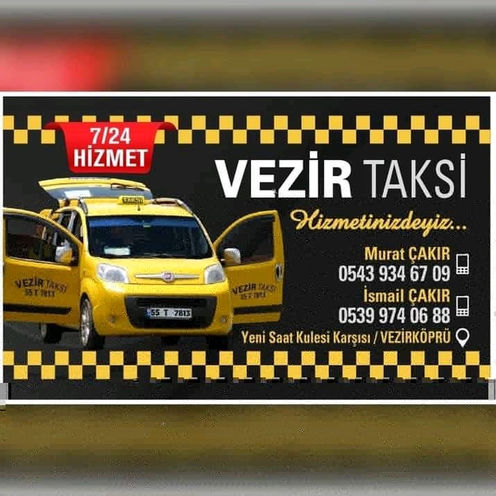 tanitim resim VEZİR TAKSİ 