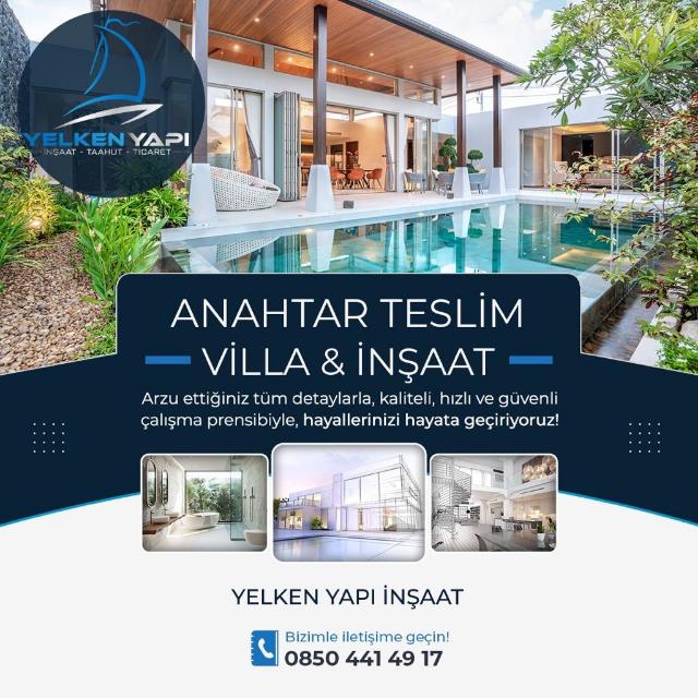 tanitim resim YELKEN YAPI İNŞAAT