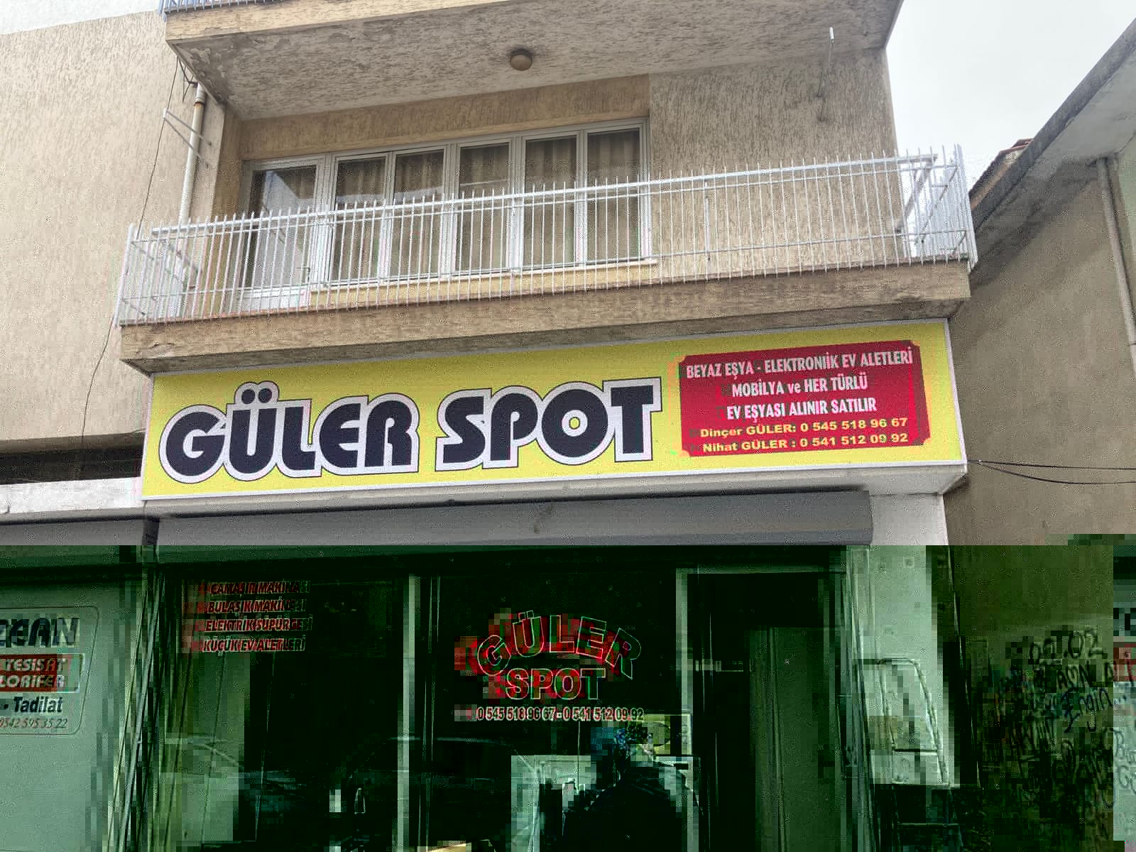 tanitim resim GÜLER SPOT 