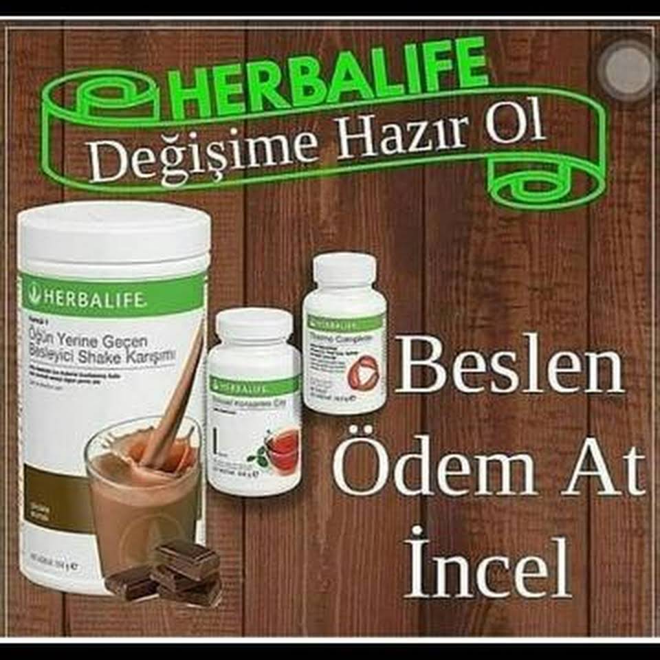 tanitim resim Herbalife Sağlıklı Yaşam Koçu