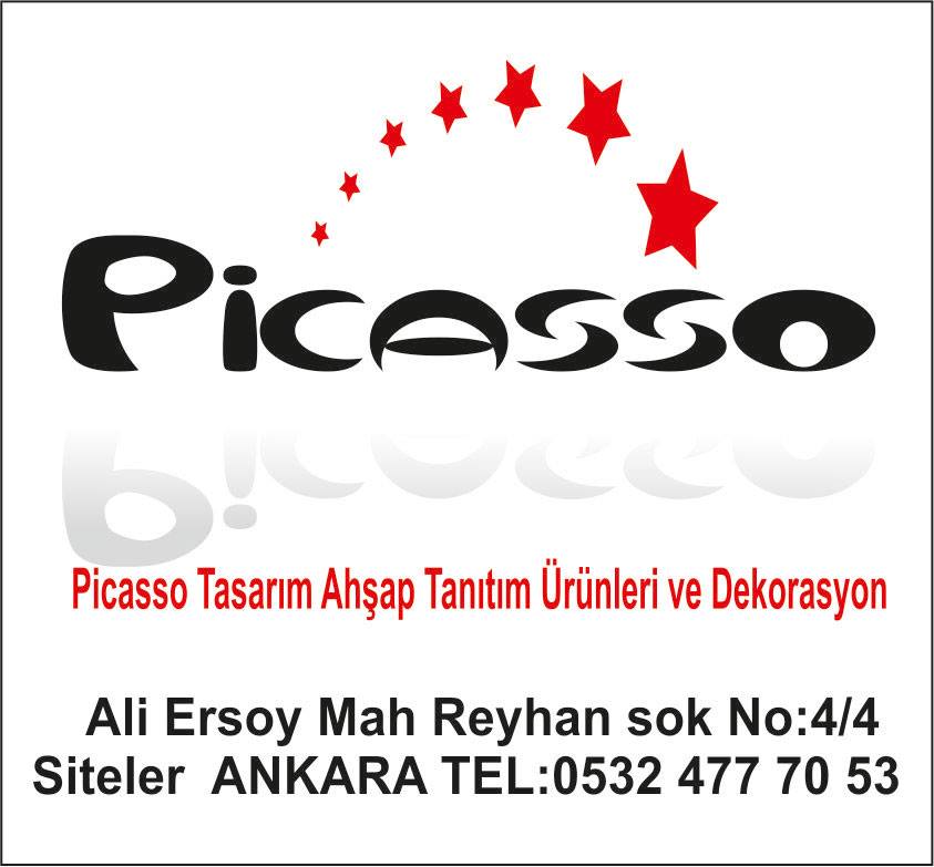 tanitim resim PİCASSO TASARIM