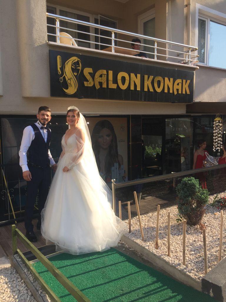 tanitim resim SALON KONAK