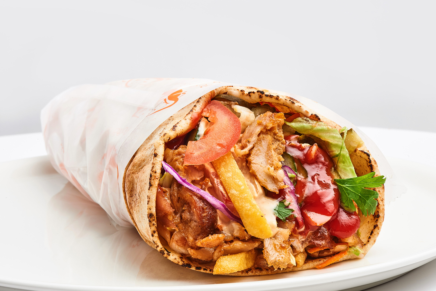 tanitim resim DONAT’S DÖNER 