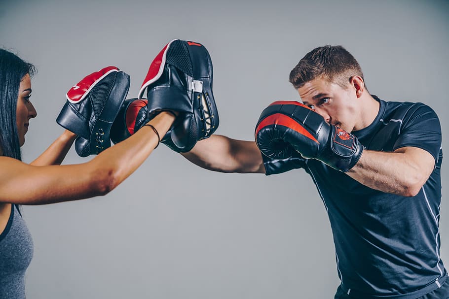 tanitim resim Osmaniye Merkez Kickboks Spor Salonu