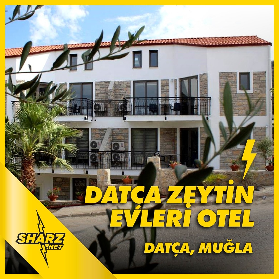 tanitim resim Datça Zeytin Evleri Apart