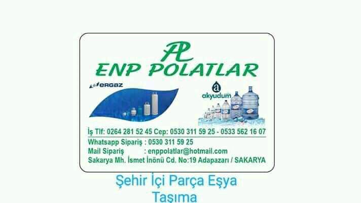 tanitim resim ENP POLATLAR LTD ŞTİ