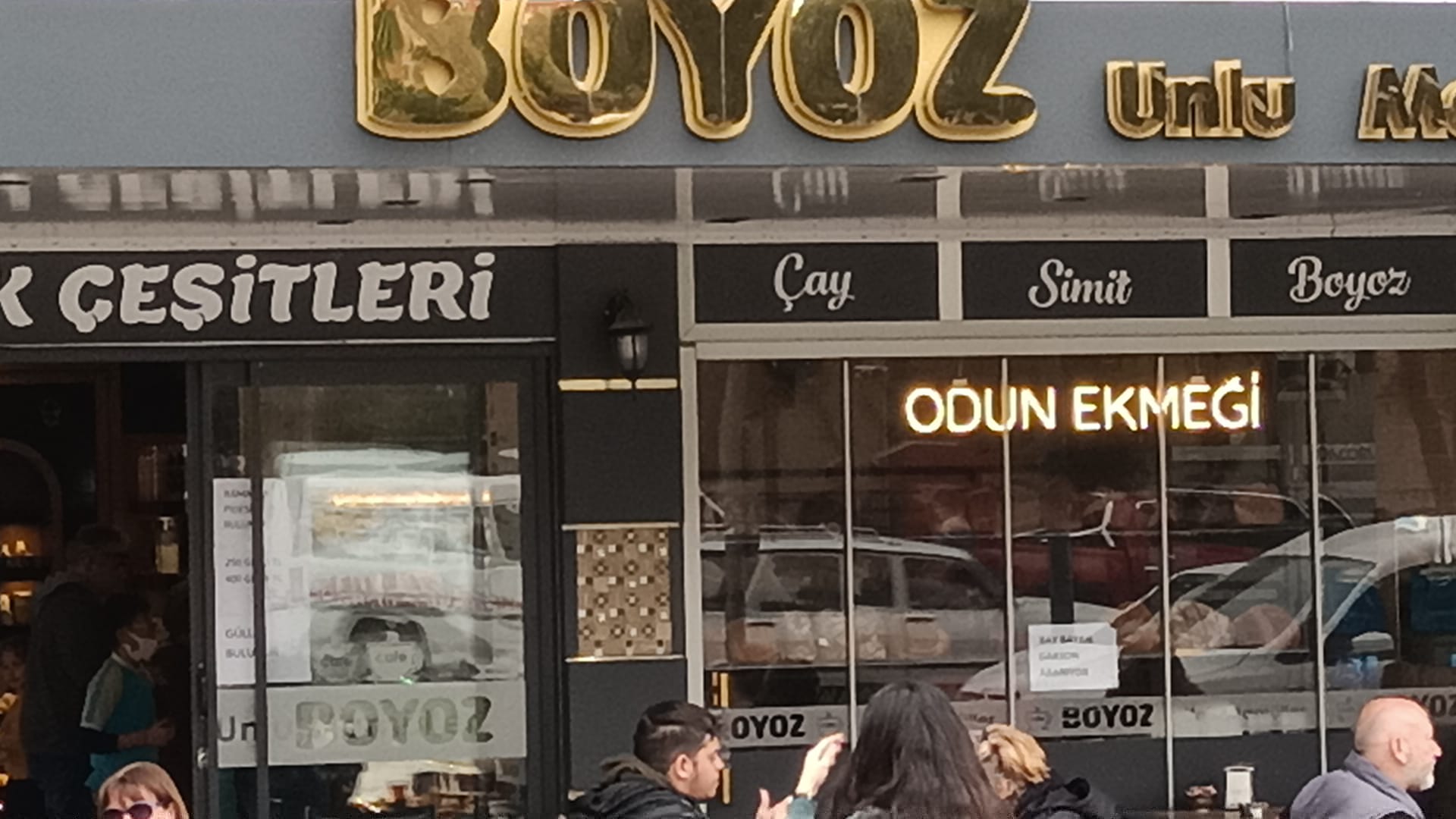 tanitim resim BOYOZ UNLU MAMÜLLERİ 