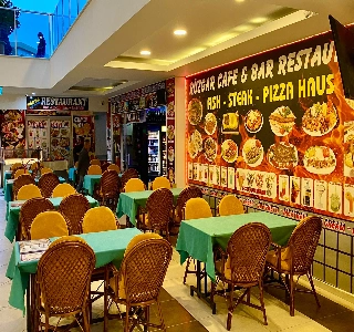 hizmet RESTORAN