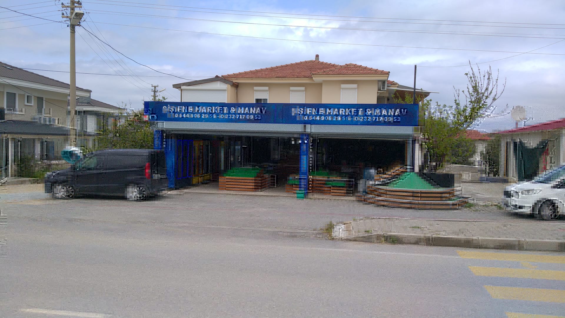 tanitim resim ŞİFNE MARKET MANAV