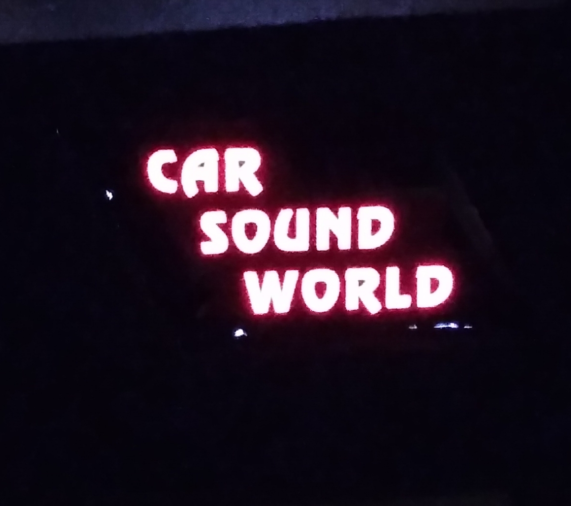 tanitim resim CAR SOUND WORLD