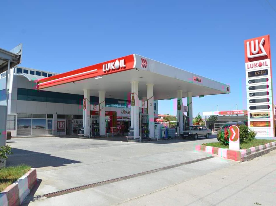 tanitim resim Lukoil - Ağırlar Petrol