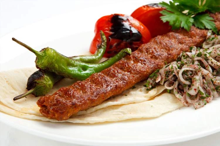 ürün ADANA KEBAP 