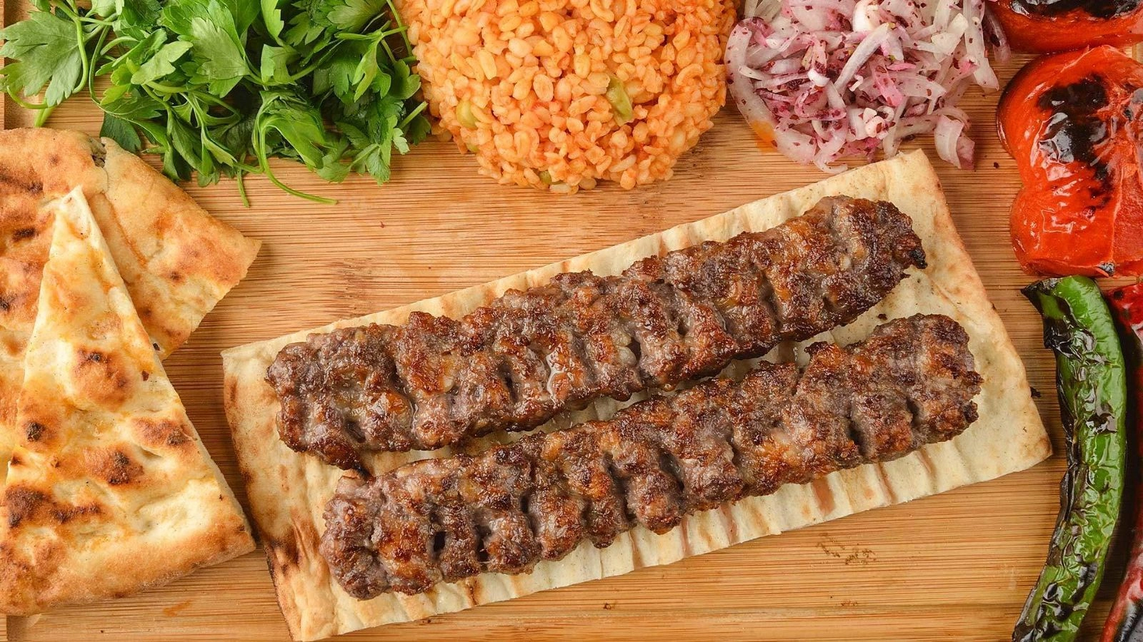 ürün URFA KEBAP