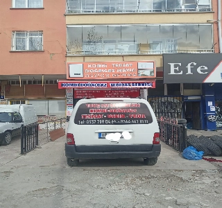 hizmet 03123570238 keçiören-kombi-servisi