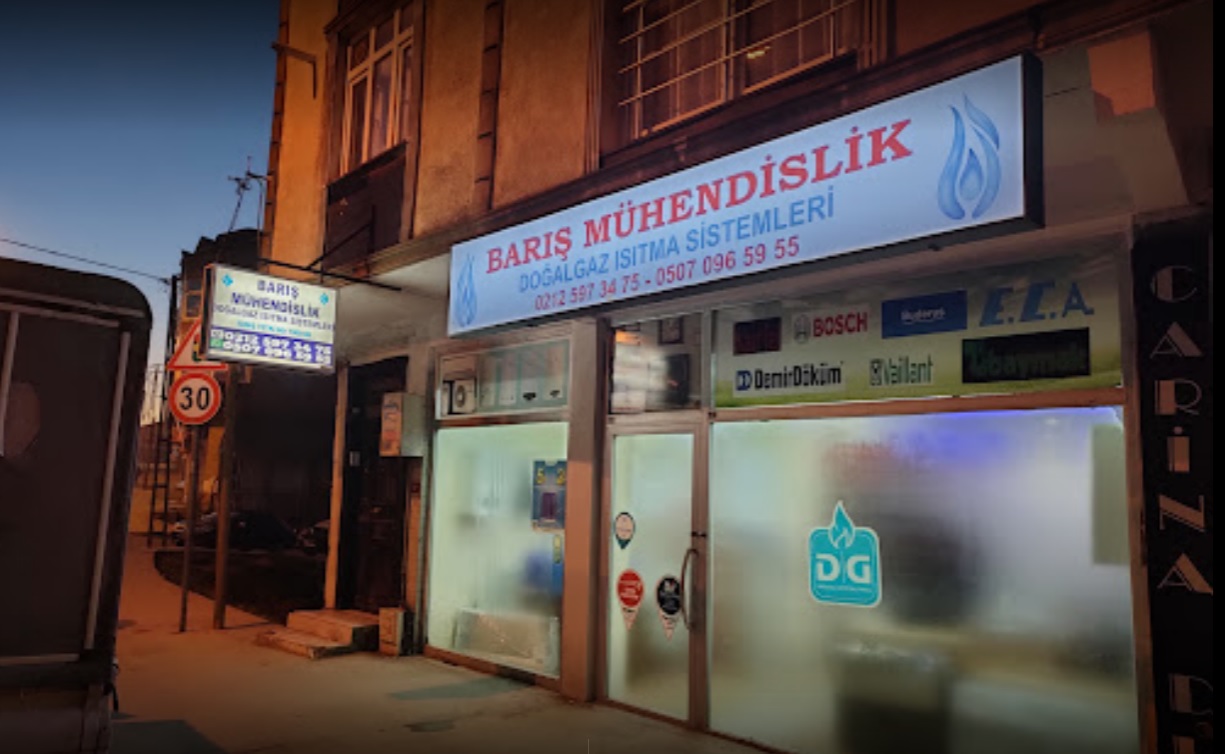 tanitim resim BARIŞ MÜHENDİSLİK
