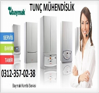 hizmet 08509392091 keçiören-ankara-baymak-kombi-servisi