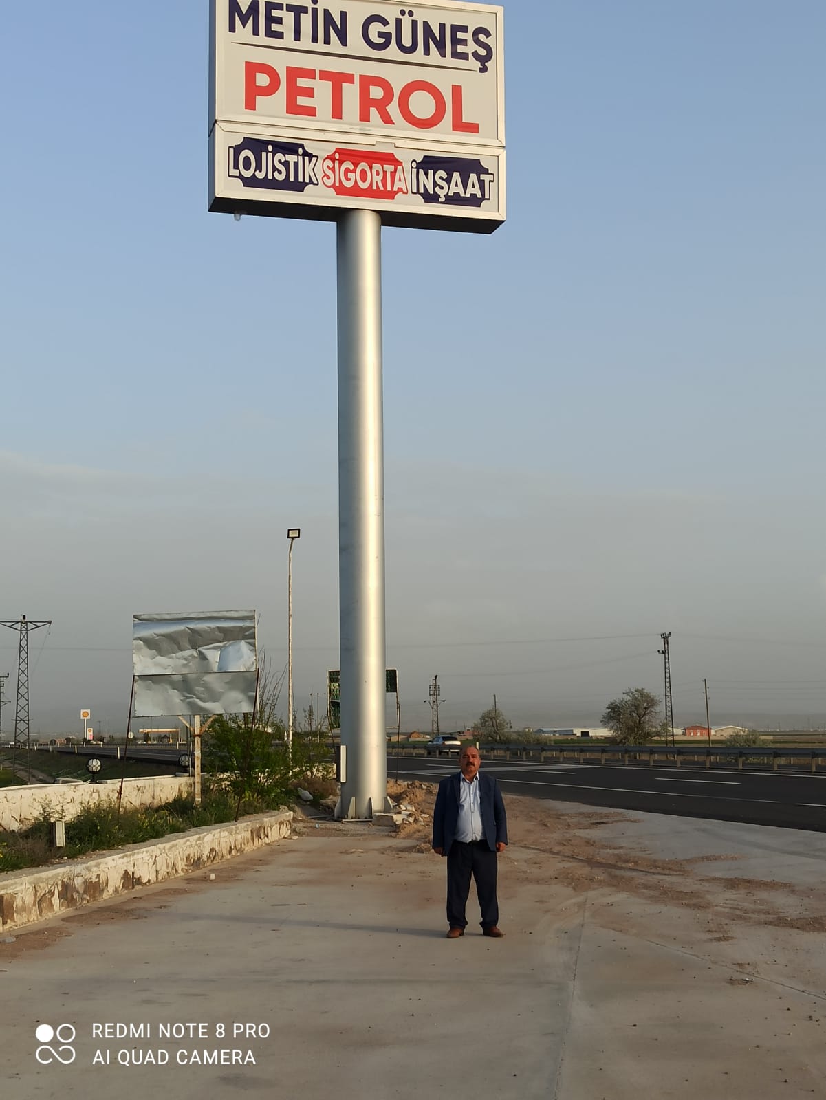 tanitim resim Metin Güneş petrol