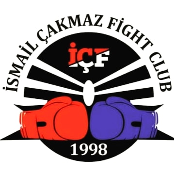 tanitim resim İSMAİL ÇAKMAZ  FIGHT CLUB