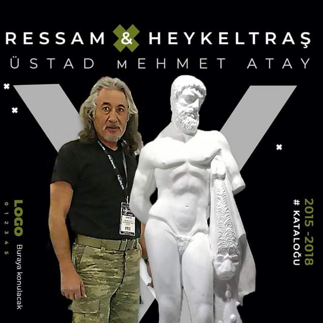 tanitim resim ATAY DOĞALTAŞ SANAT ATÖLYESİ