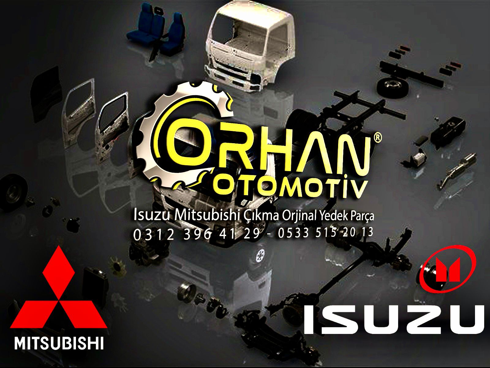 tanitim resim ORHAN OTOMOTİV