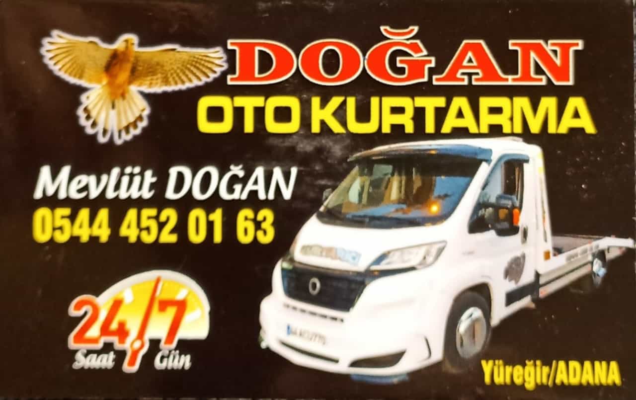 tanitim resim DOĞAN OTO KURTARMA 