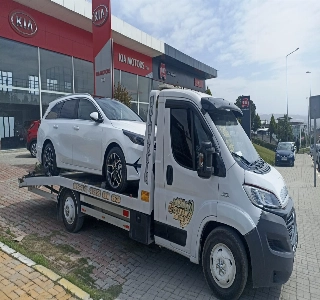 hizmet OTO KURTARMA HİZMETİ 