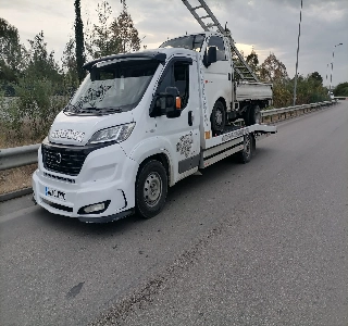 hizmet 7/24 OTO ÇEKİCİ 