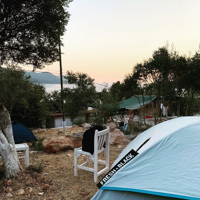 tanitim resim Kaşmarin Camping