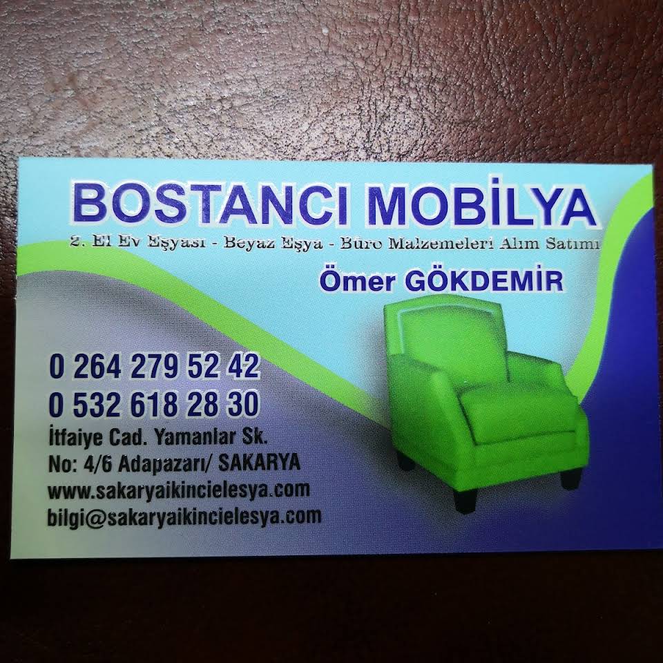 tanitim resim Bostancı Mobilya