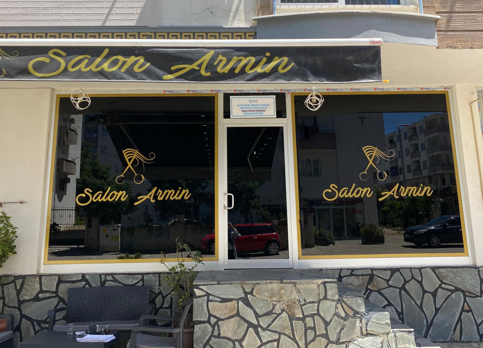 tanitim resim SALON ARMİN BAYAN KUAFÖRÜ