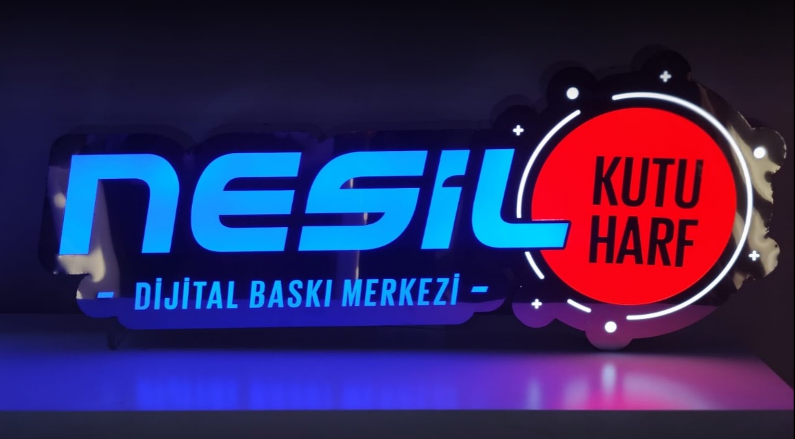 tanitim resim NESİL KUTU HARF