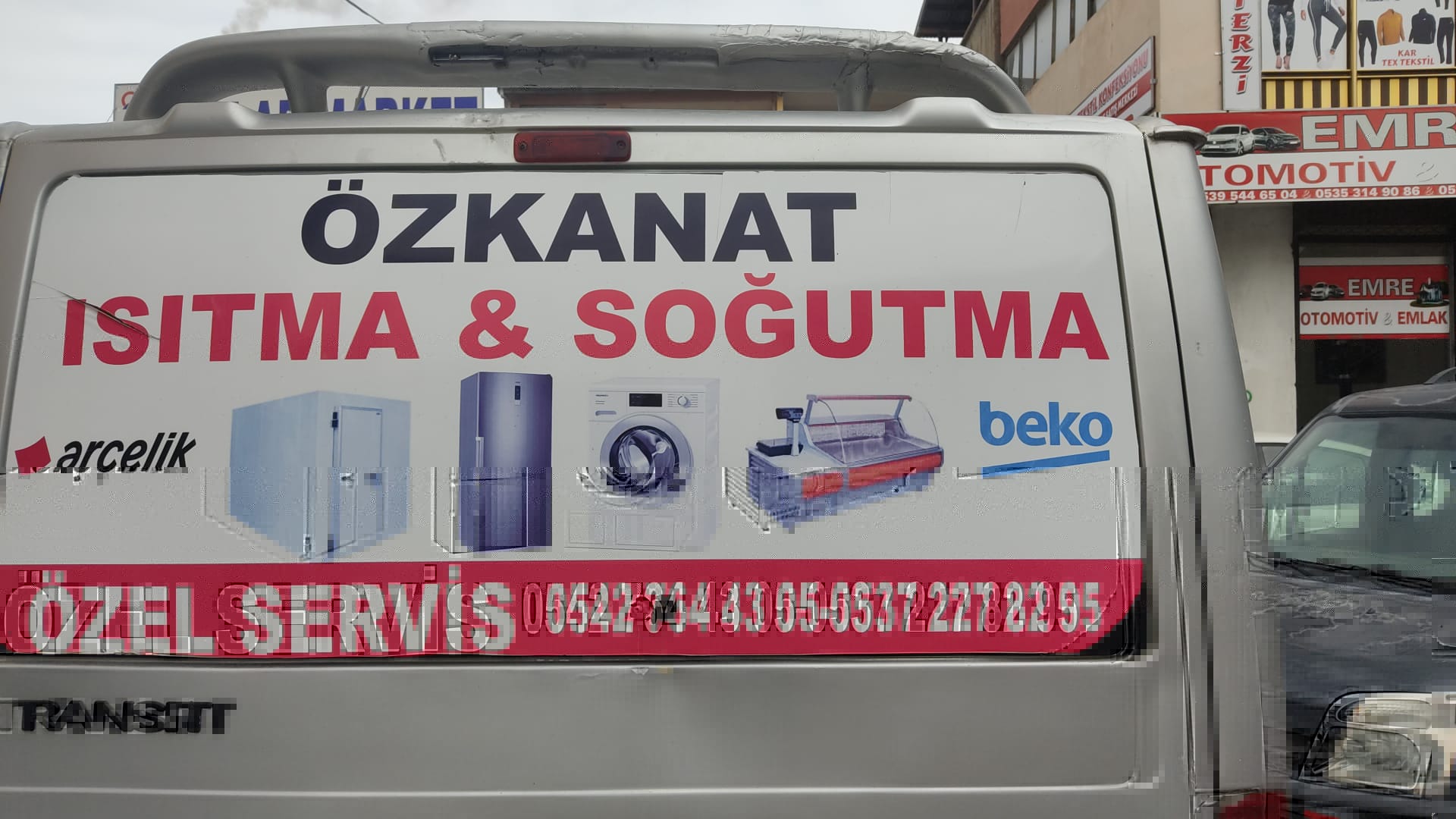 tanitim resim ÖZKANAT ELEKTRİK