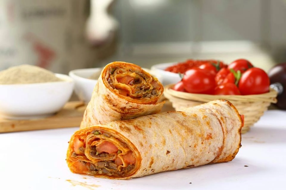 ürün HATAY USULÜ DÖNER