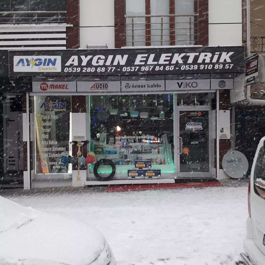 tanitim resim AYGIN ELEKTRİK
         7/24