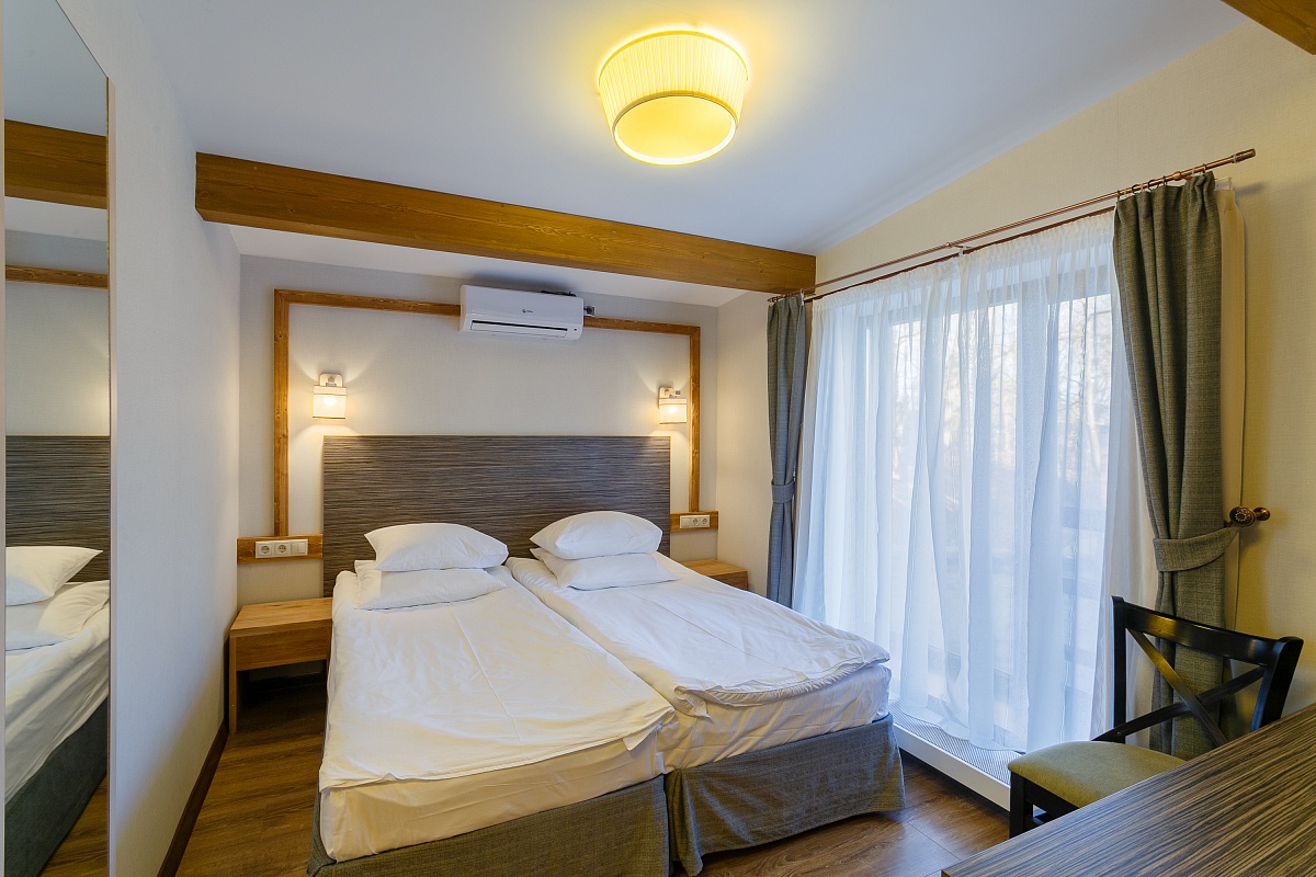 tanitim resim Kars Sarıkamış Apart Otel