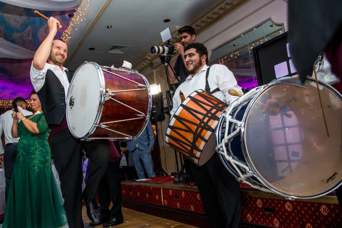tanitim resim Kırşehir Düğünleri Halk Oyunları Ve Davul Zurna Ekibi
