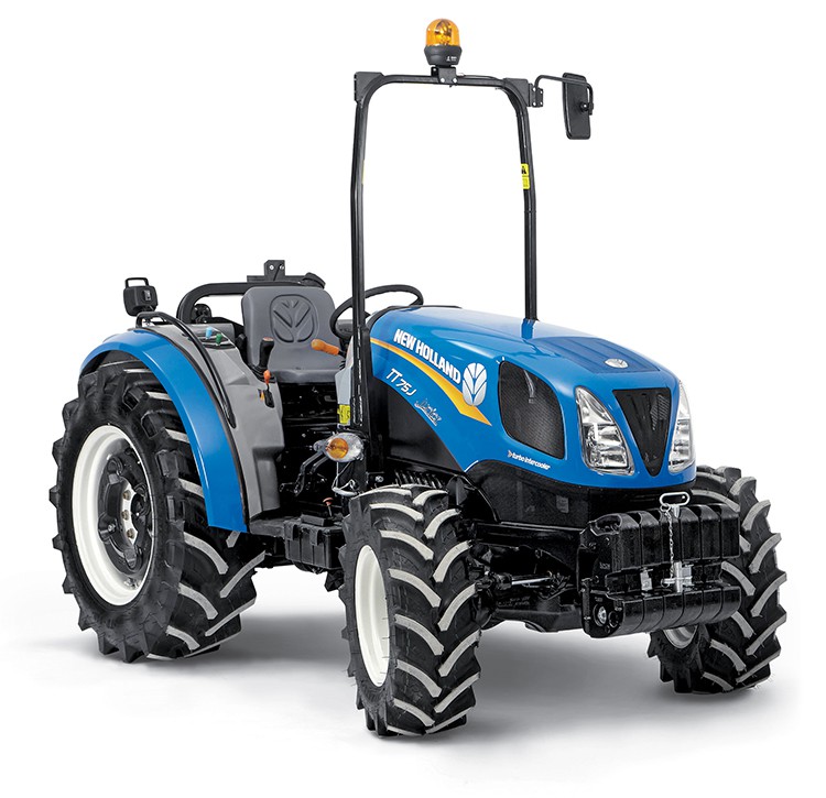 tanitim resim New Holland Dilek Kardeşler