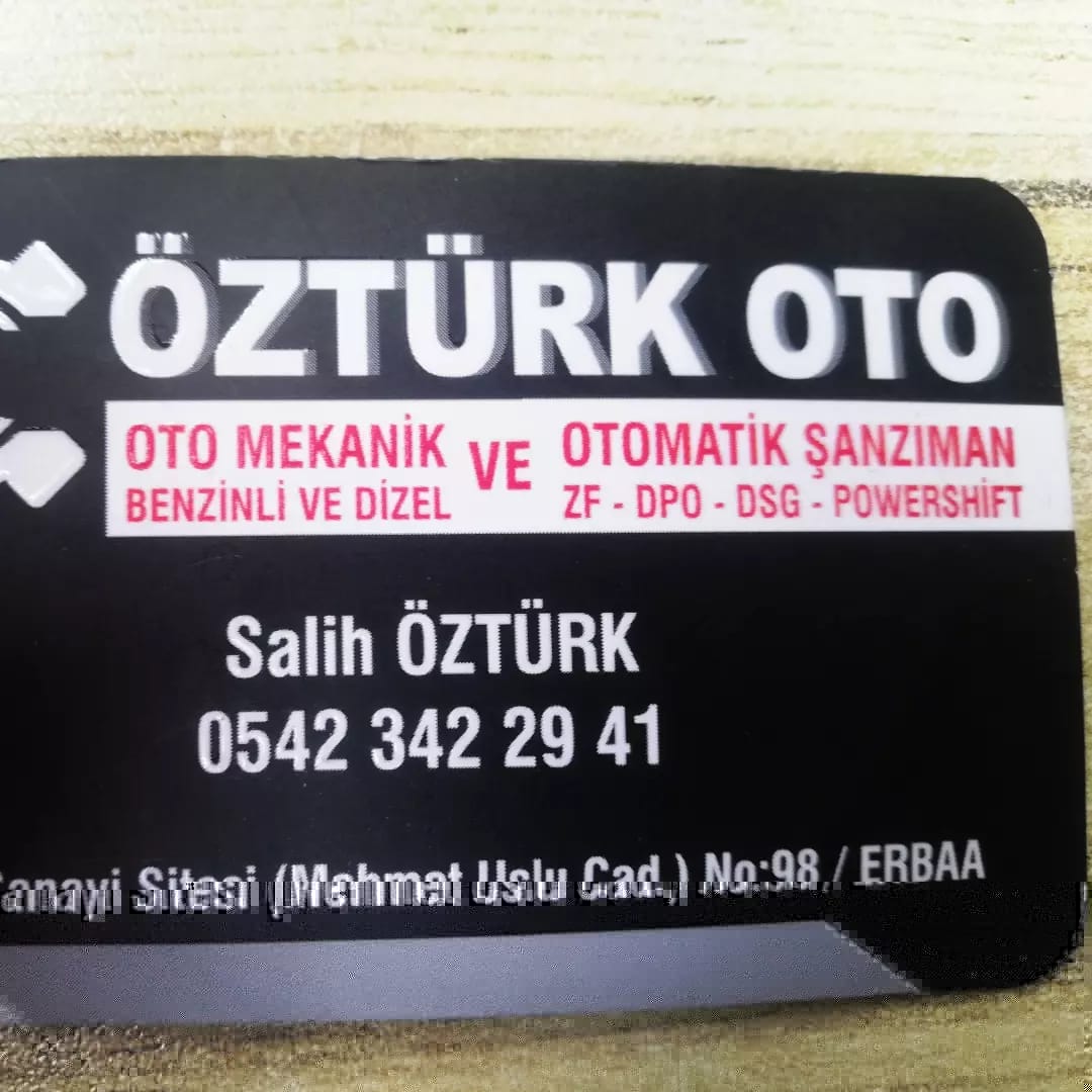 tanitim resim ÖZTÜRK