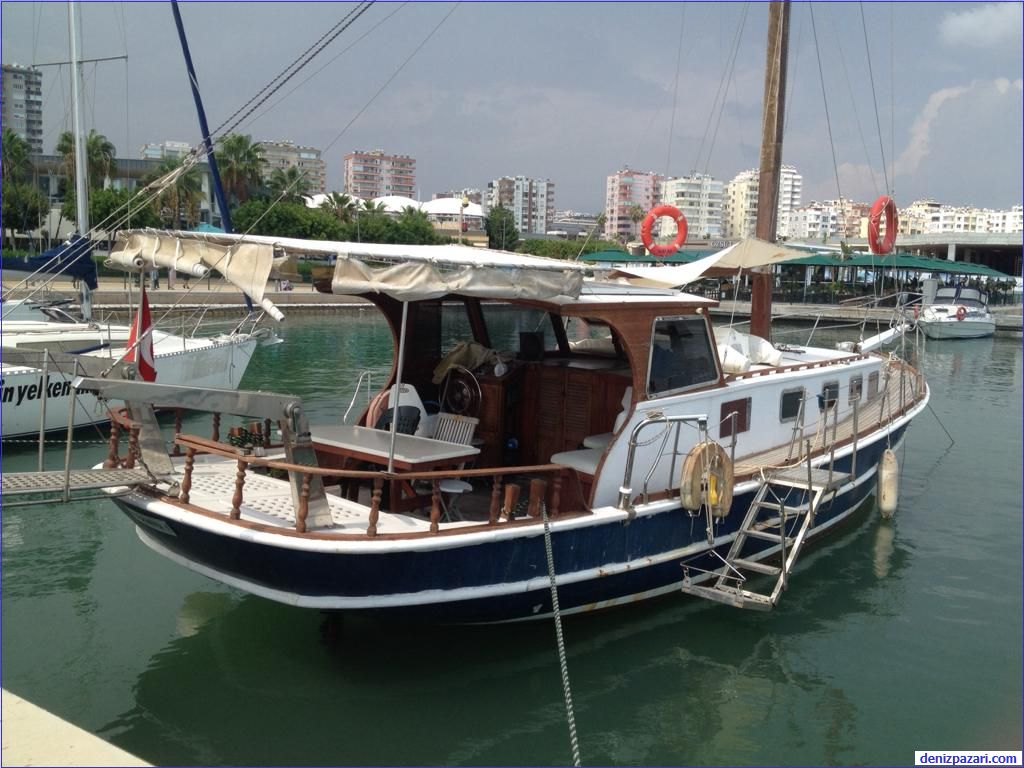 tanitim resim Fethiye Tekne Turu Ve Yat Kiralama Hizmeti