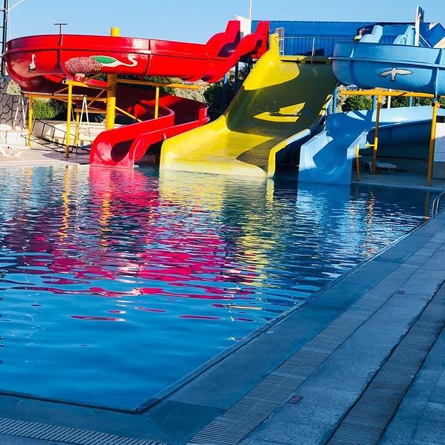 tanitim resim CAPPADOCİA KUŞ ADASI AQUA PARK