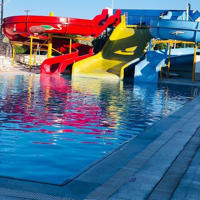 tanitim resim CAPPADOCİA KUŞ ADASI AQUA PARK