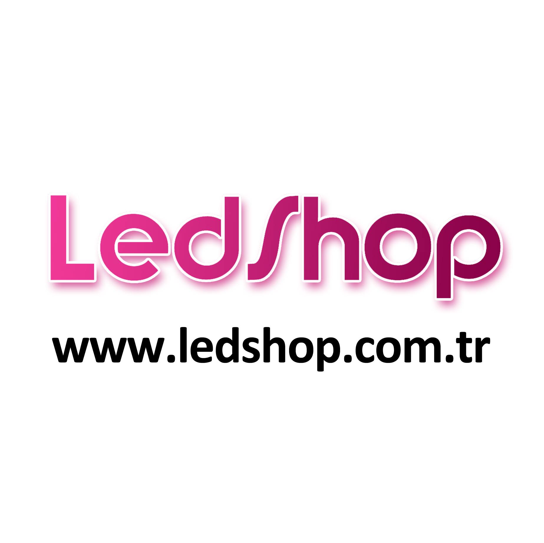 tanitim resim LED SHOP