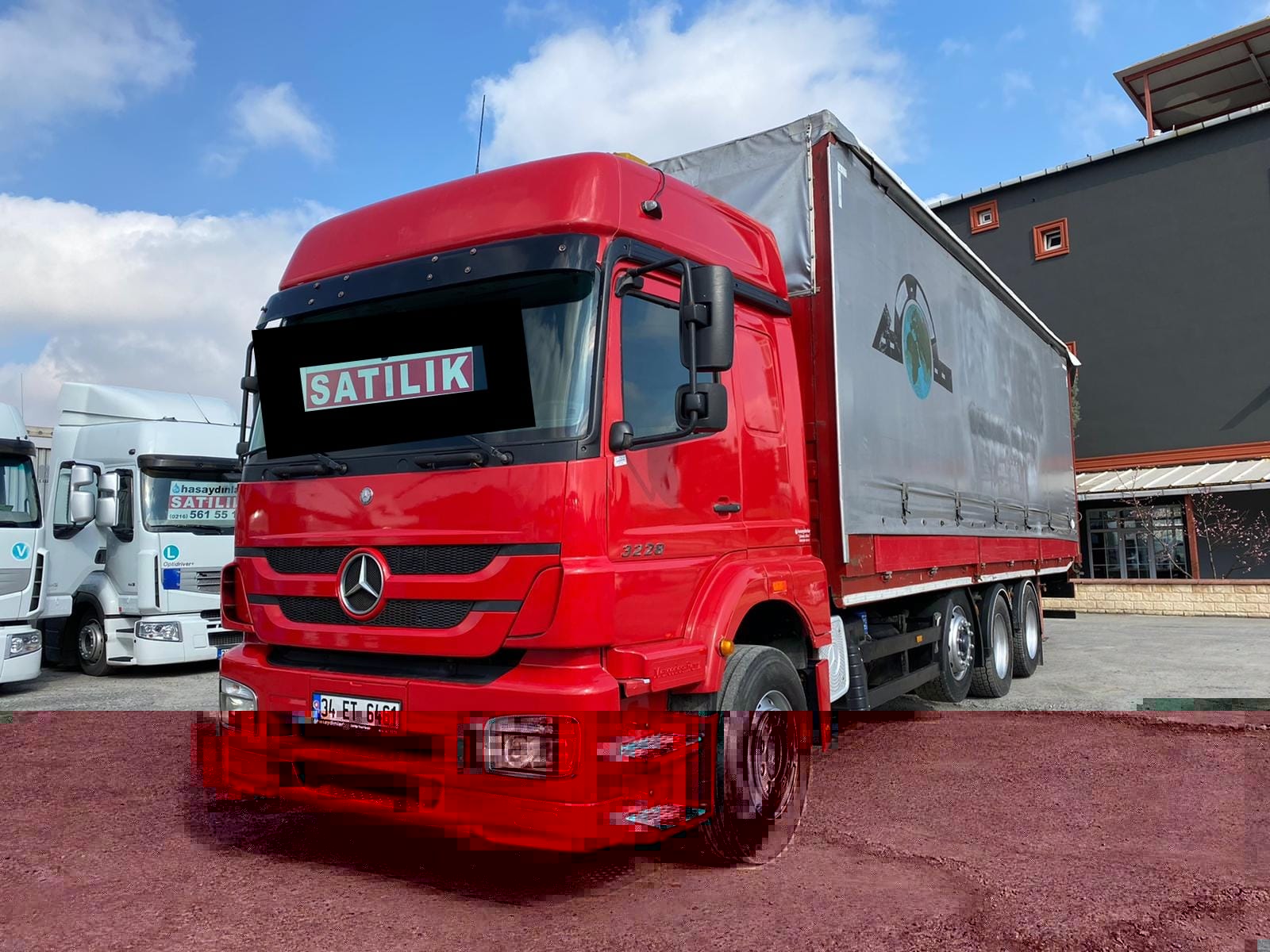 tanitim resim Maltepe Forklift Çekici Ve Kiralama Hizmeti