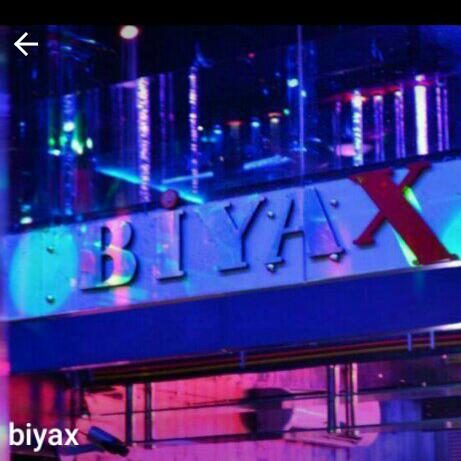 tanitim resim Biyax Night Club