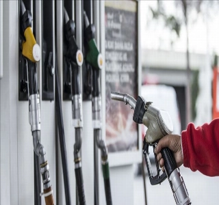 hizmet PETROL ÜRÜNLERİ