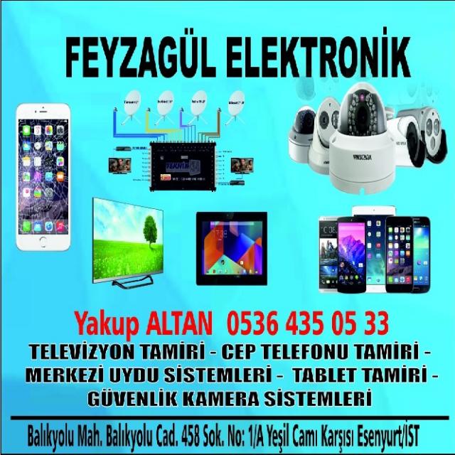 tanitim resim FEYZAGÜL ELEKTRONİK