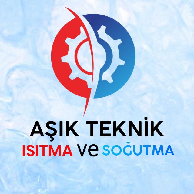 tanitim resim AŞIK TEKNIK SOĞUTMA VE ISITMA SISTEMLERI