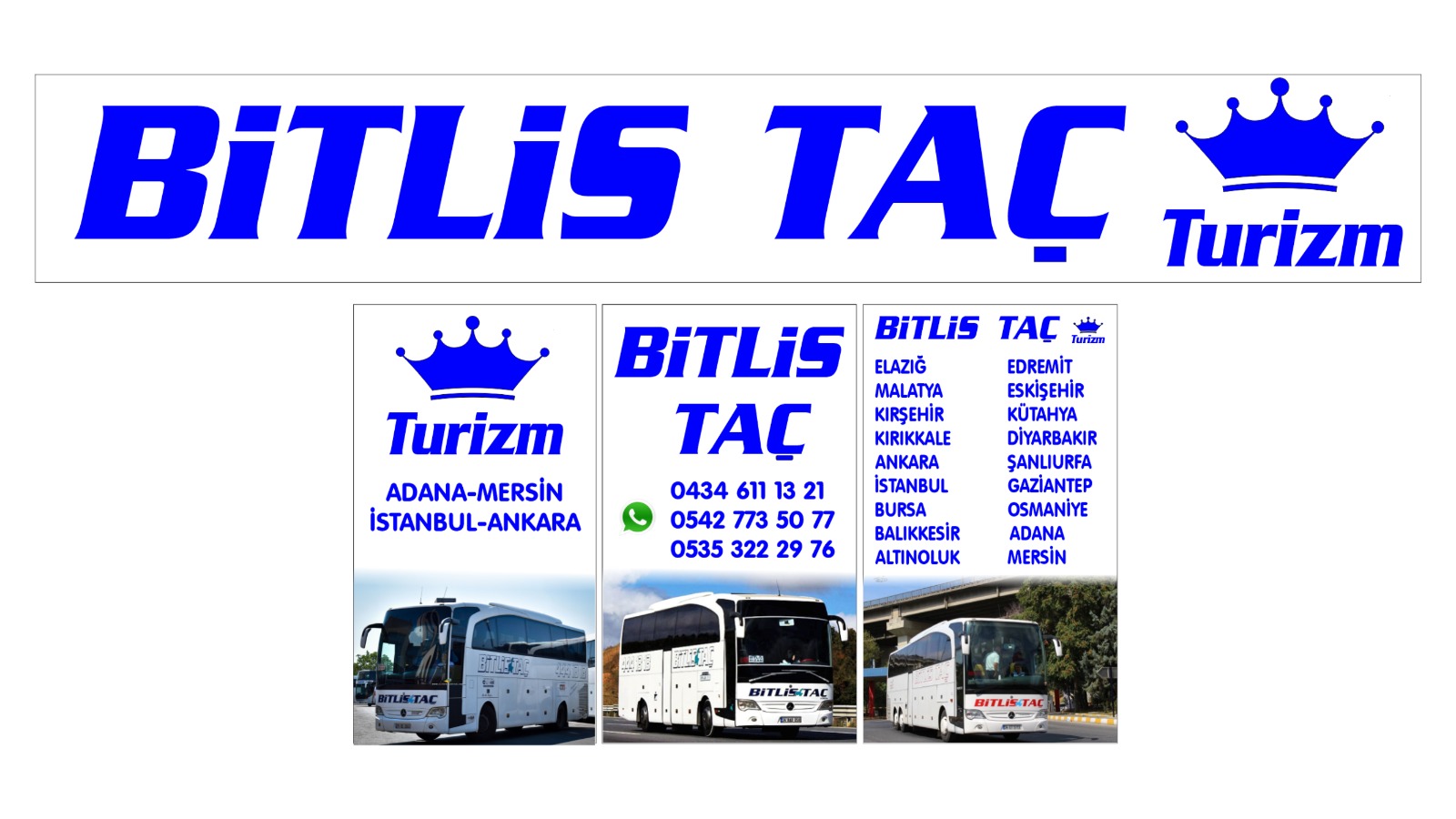 tanitim resim BİTLİS TAÇ TURİZM 